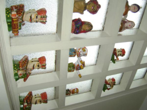 SABS Bed and Breakfast, New Delhi